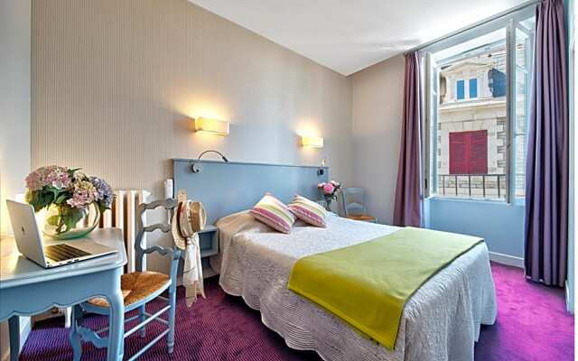Le Saphir