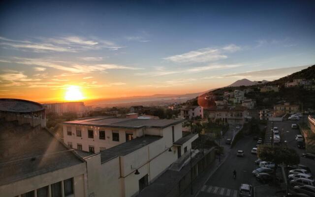 Luxury View Apartment