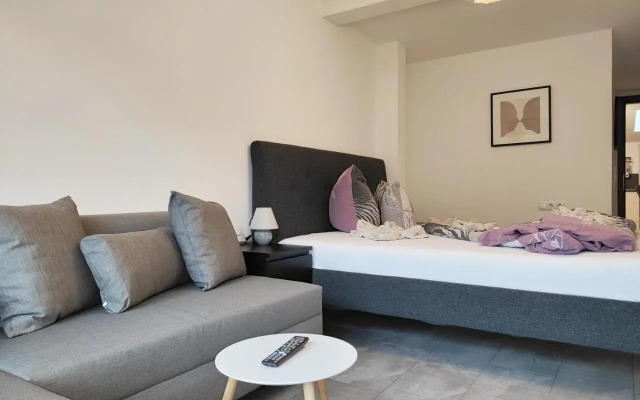 Freestyle Inn Apartment