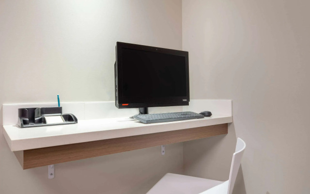 Microtel Inn & Suites By Wyndham Fort Mcmurray