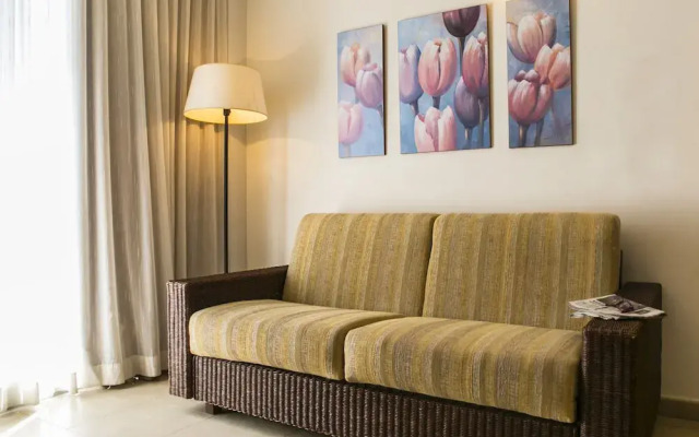 Aparthotel AirBeach Islantilla