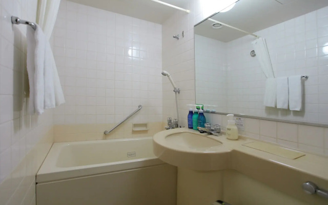 Hotel Resol Sasebo