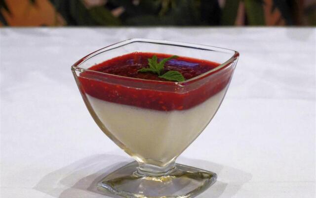 Mercure Saint Nectaire Spa & Bien-être Hotel