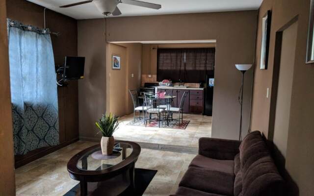 Rockhampton Retreat Guest House