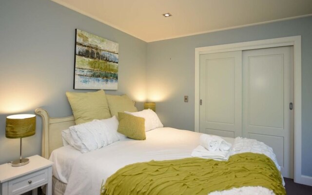 Ramarama Luxury Vacation Villa