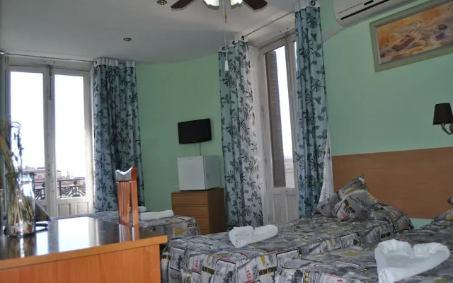 Hostal Stella