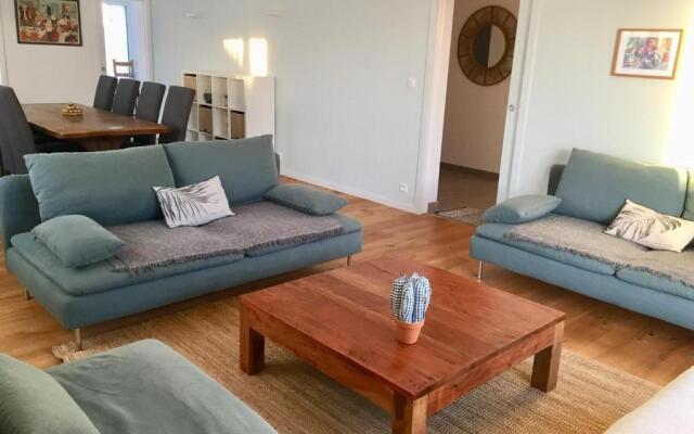 Maison Les Sables-d'Olonne, 6 pièces, 10 personnes - FR-1-92-891