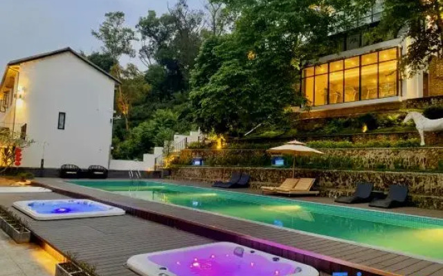 kaideyuan Guesthouse