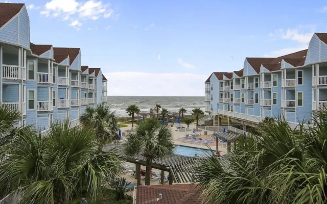 Seascape 2201 - 2 Br Condo