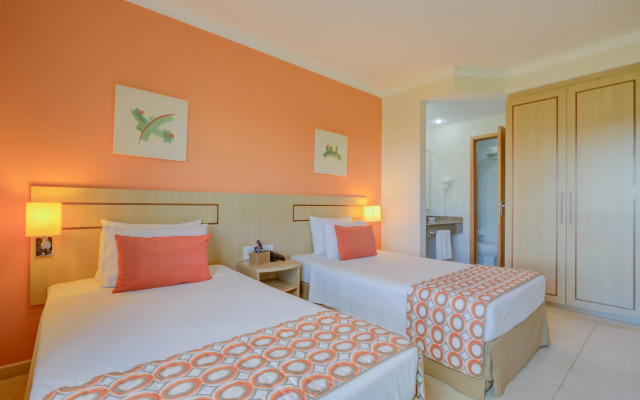 Comfort Hotel Franca