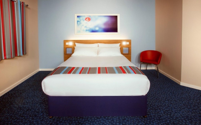 Travelodge Wirral Eastham