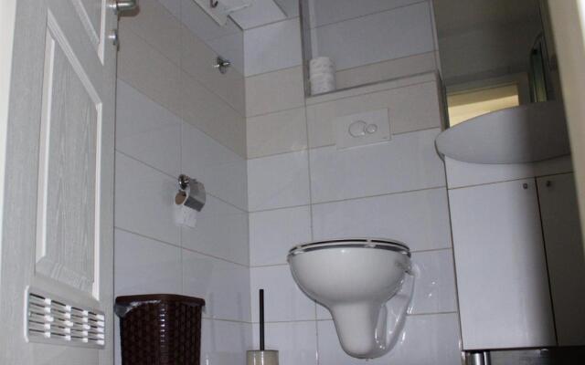 Studio Apartman Miljacka 13 Sarajevo