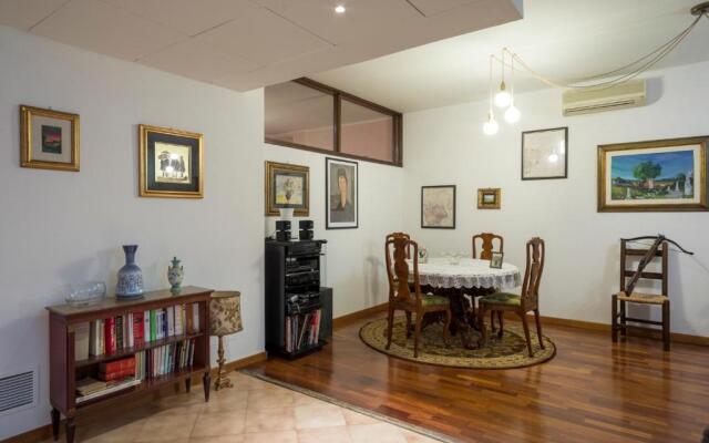 Family Friendly House
