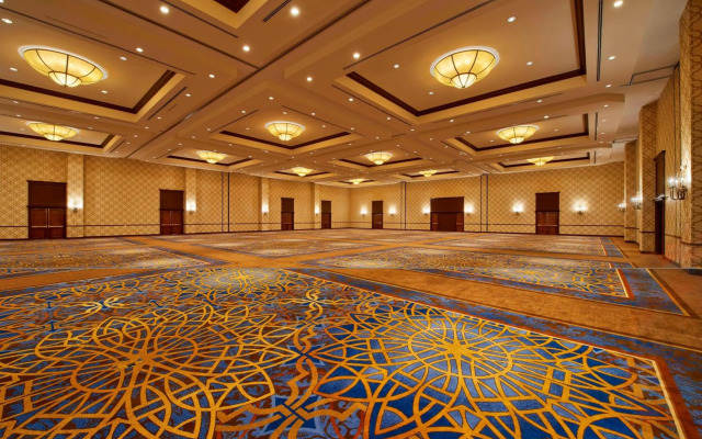 JW Marriott® Las Vegas The Resort at Summerlin