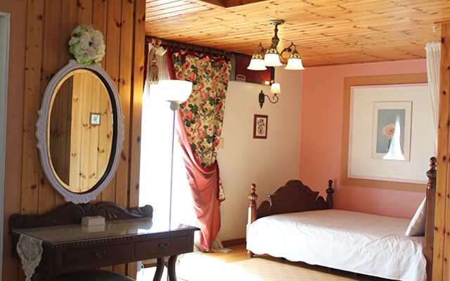 Yangpyeong Serenade Pension