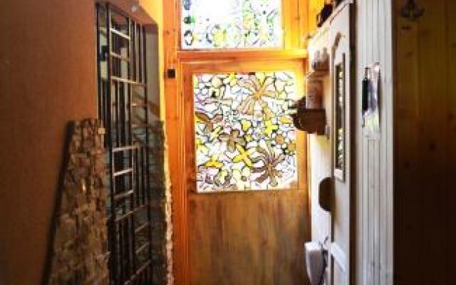 Bacówka u Winiarskich