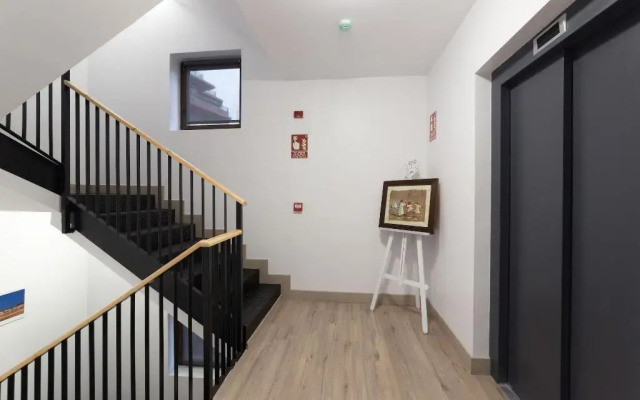 Petit Hotel Goierri