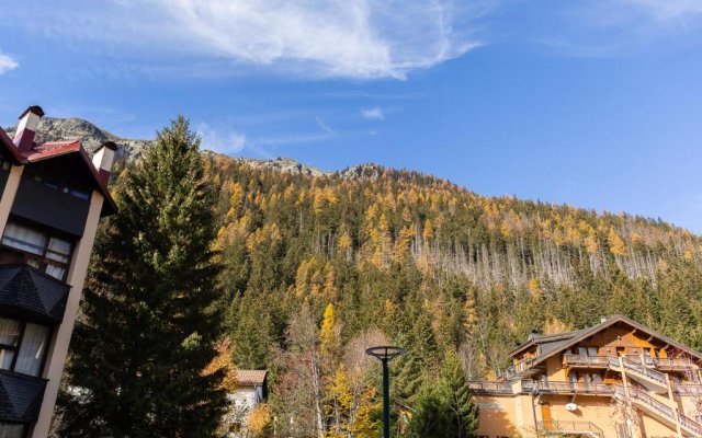 Duplex Chamonix Les Grands Montets