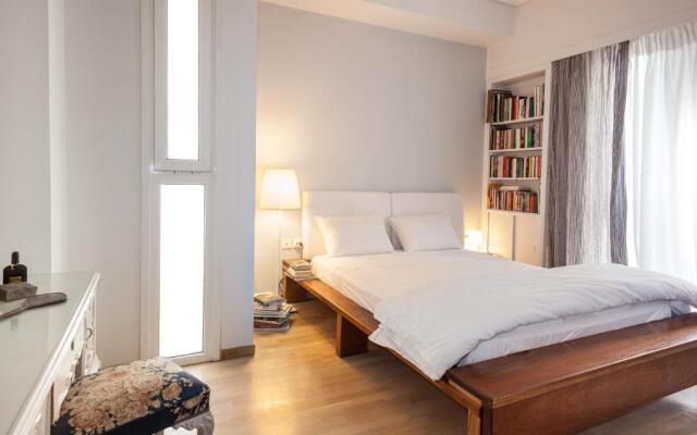 Magnificent Koukaki flat -Top Acropolis Location