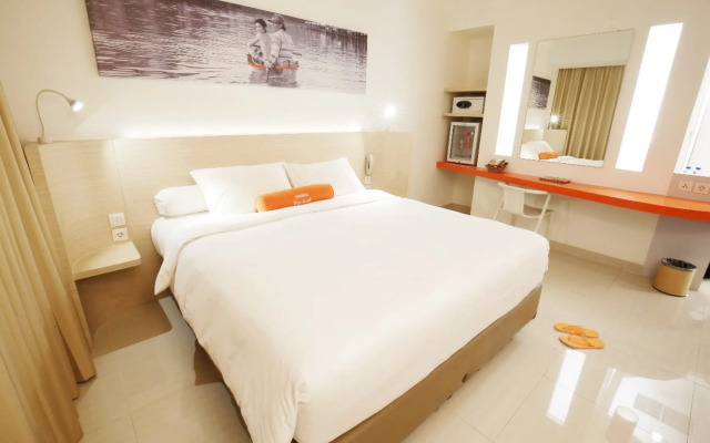 HARRIS Hotel Samarinda