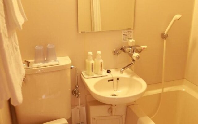 Hotel Crown Hills Arakawaoki (BBH Hotel Group)