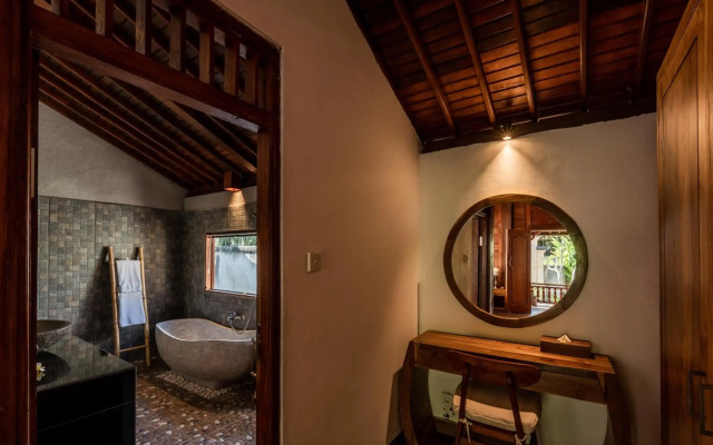 The Sakara Villa Ubud