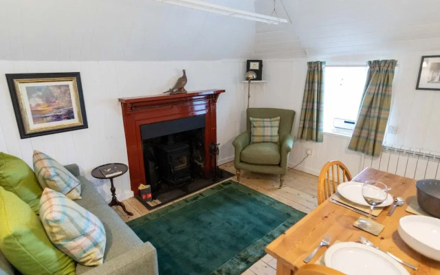Beaton's Croft House - Uig Skye
