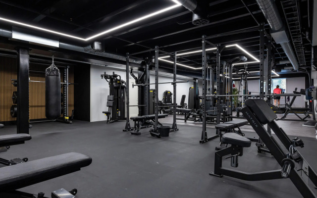 Stryn House Apartments & Hotel