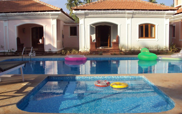 Close2C Holiday Homes
