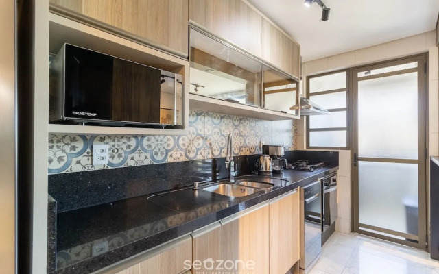 Apartment w/ BBQ 500m From the Beach Rlv0206