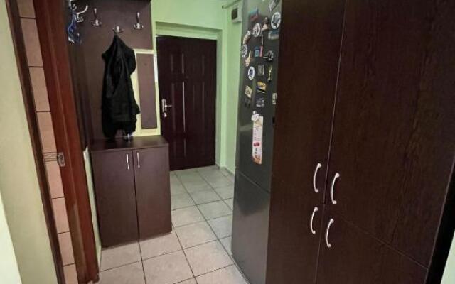 Oscar's Apartment
