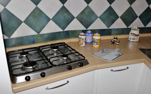 Palazzo De Donno App 2