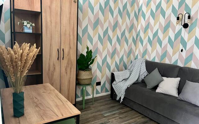 Ваш Рантье на ул. Полярные Зори, 25