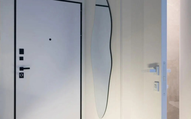 Апартаменты на проспекте Волгоградский 32/5 корпус 3