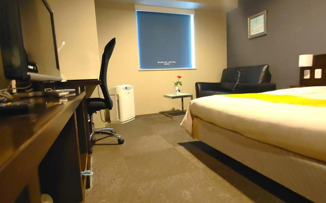 Kurume Hotel Esprit