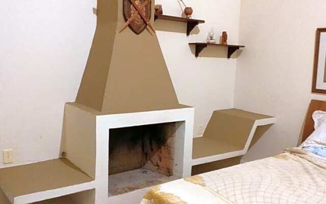 Chalé e Camping Daragona 2