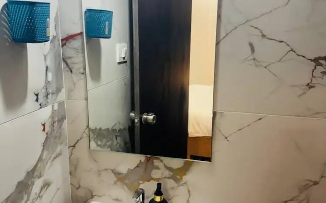 Mighter Crest Studio Apartment