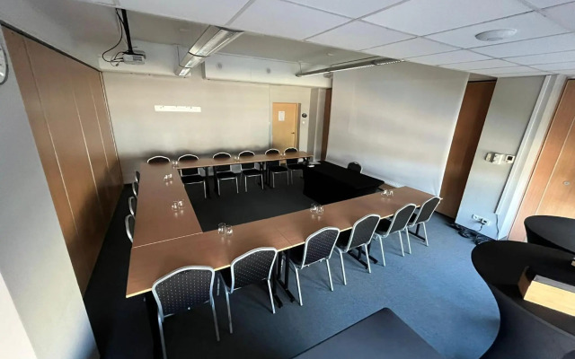 Quality Silesian Hotel