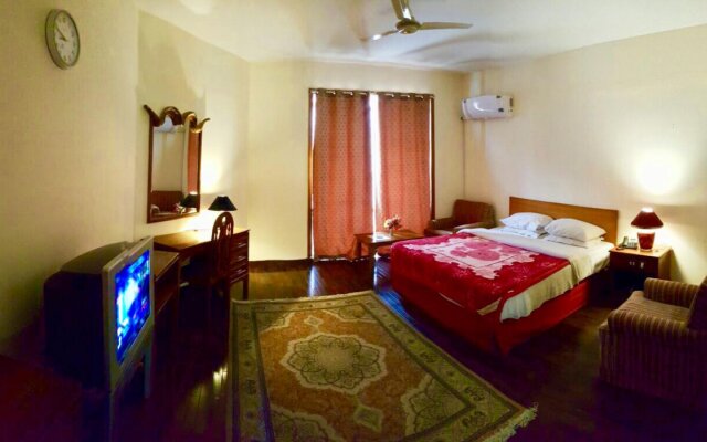 Hunza Darbar Hotel