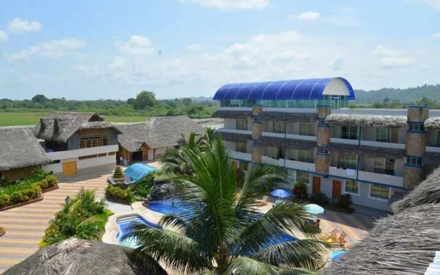Hotel Bernabeth