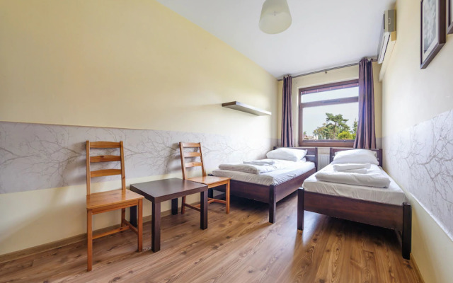 Apartamenty Sun & Snow Jasny Brzeg