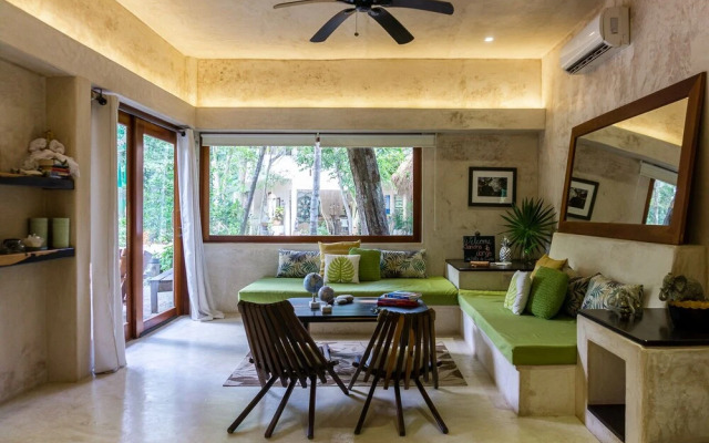 Cachito de Cielo Luxury Jungle Lodge