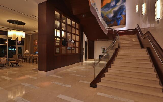 Intercontinental Real Santo Domingo by IHG