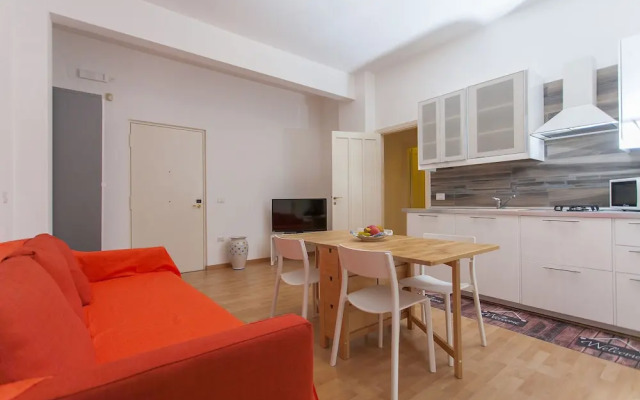 Casa Vacanza Centro De La Cava