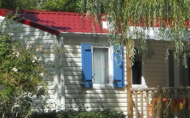 Camping Le Parc de la Grève