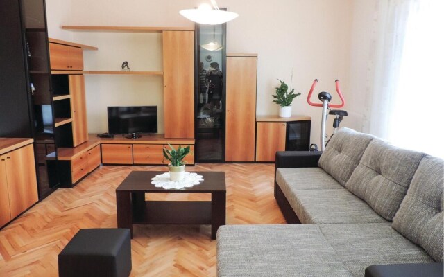 Awesome Home in Labin With Wifi and 3 Bedrooms