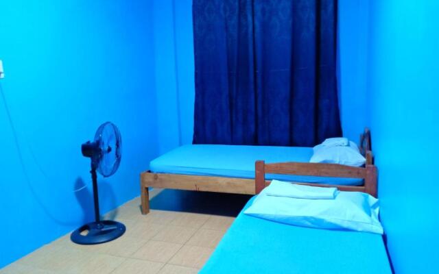 Touristlink Homestay