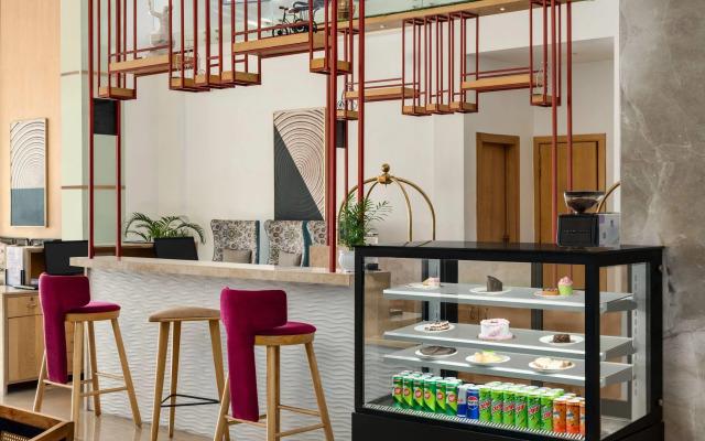 Ramada by Wyndham Katra Station Road