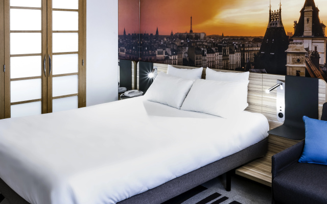 Novotel Paris 14 Porte d'Orléans - Image 3
