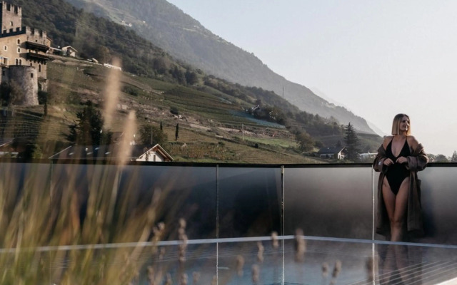 Lindenhof Lifestyle DolceVita Resort